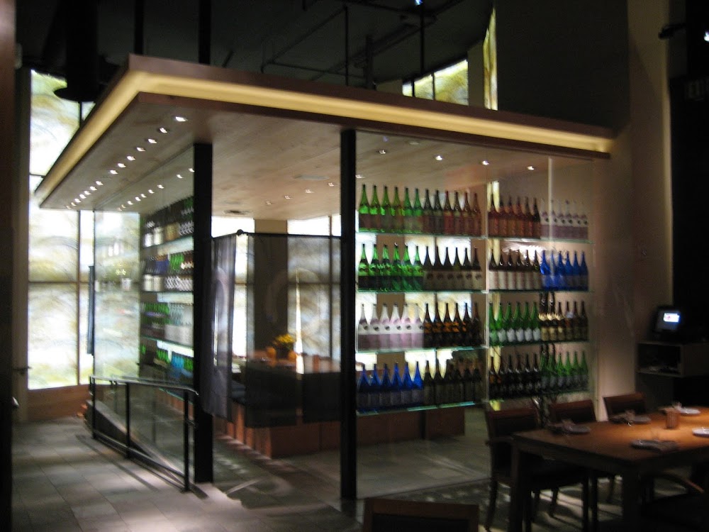 Metropolitan Glass Corporation