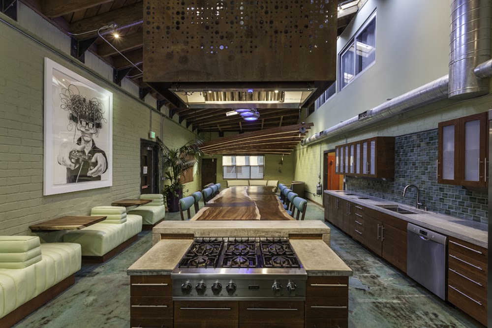 Michael Heacock Architects