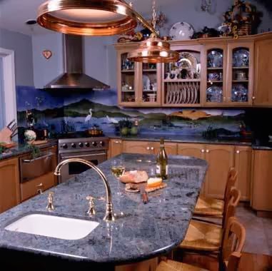Miconi Tile & Associates