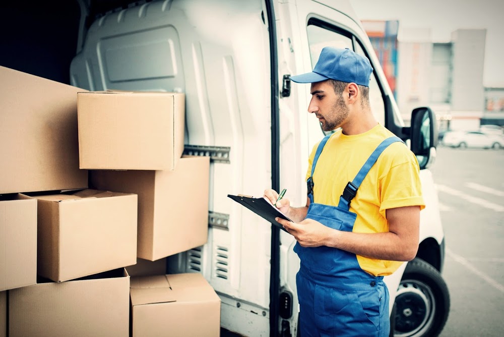 Mill Valley Movers
