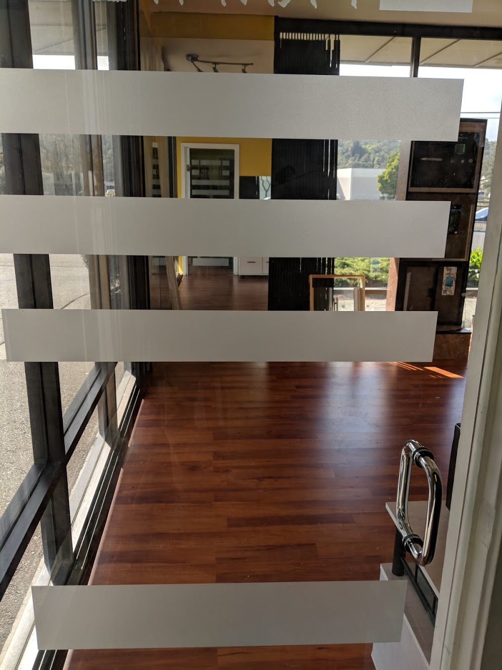 North Star Glass and Windows
