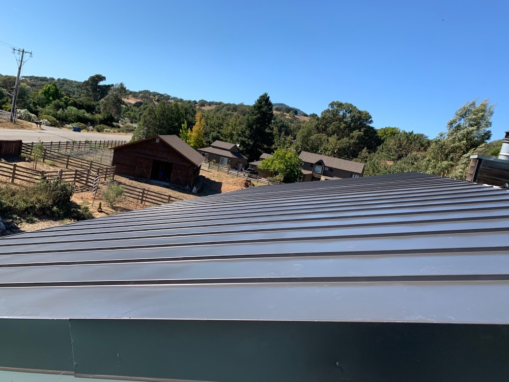 Northbay Roofing & Gutters Inc. - Marin County