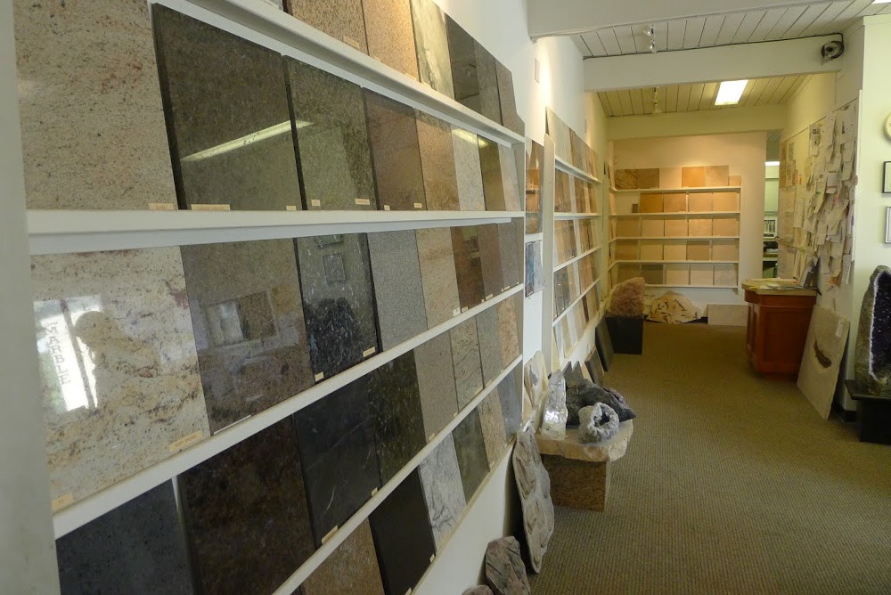 Northbay Stone Works Countertops LLC