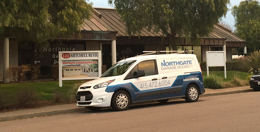 Northgate Garage Doors Inc