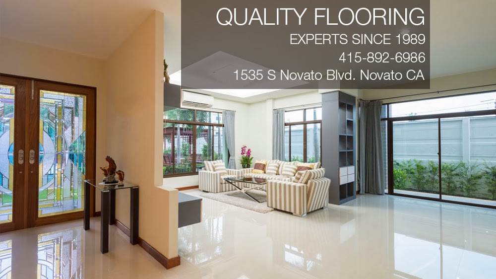 Novato Flooring