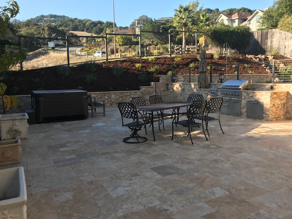 Perez Masonry