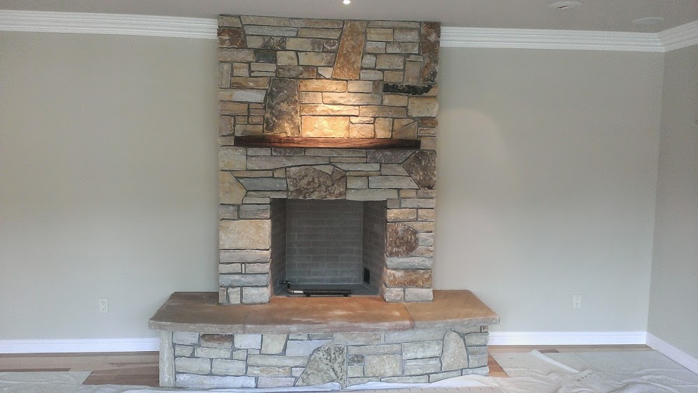 Petty Masonry Inc.