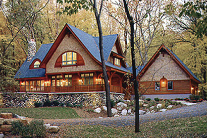 Architectural House Plans