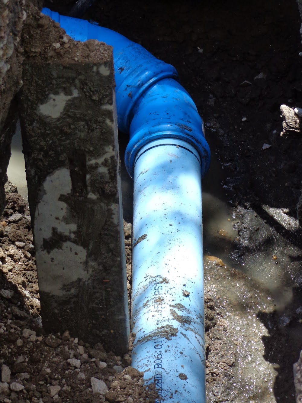 PME Drains 2 Plumbing