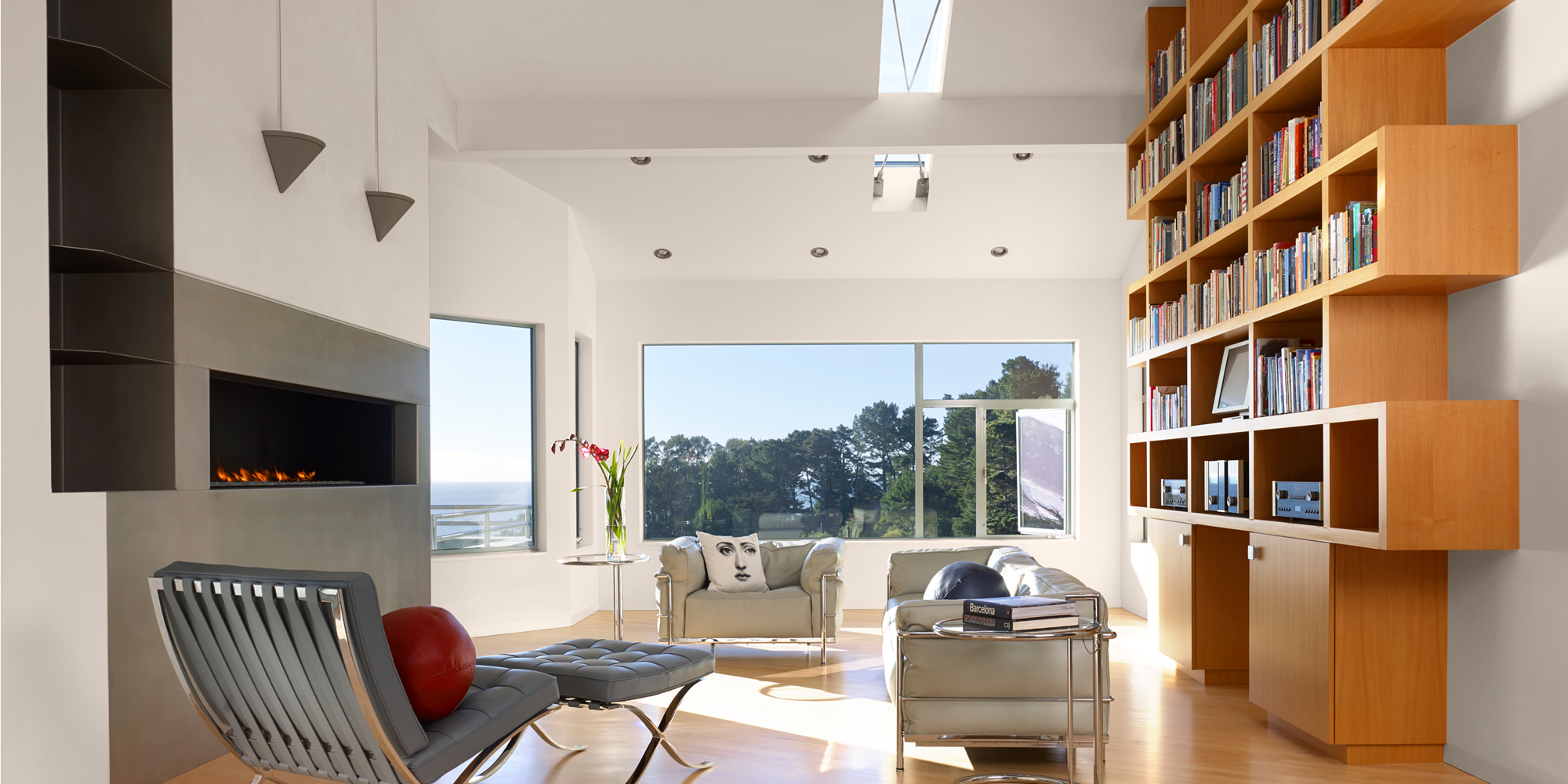 Jerry Kler Architects