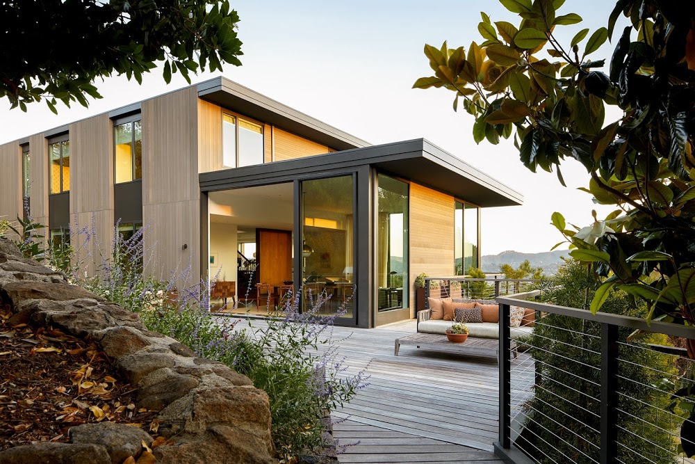 Richardson Pribuss Architects