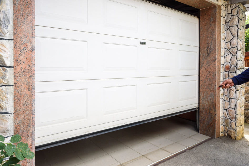 Rock & Spring Garage Door Repair