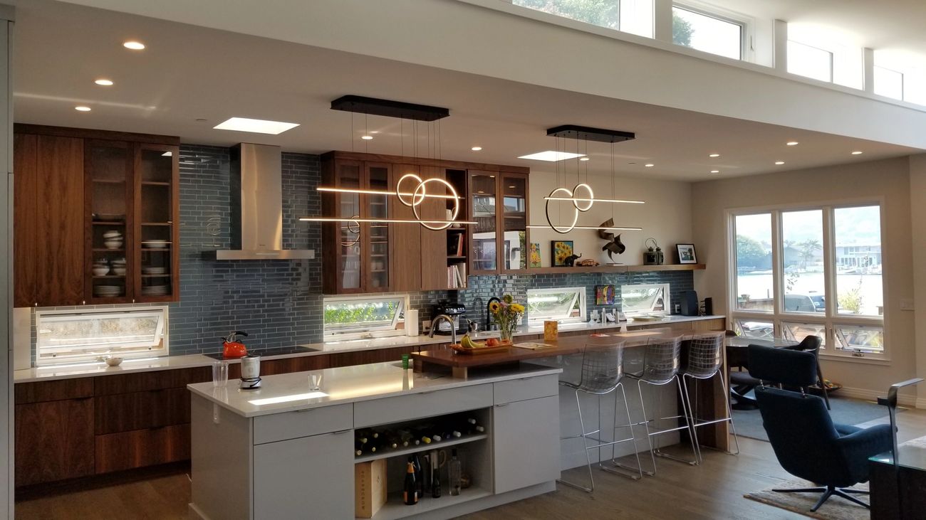 Novato Electricians Electrical Contractors