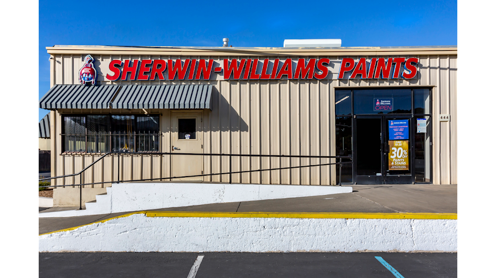 Sherwin-Williams Paint Store