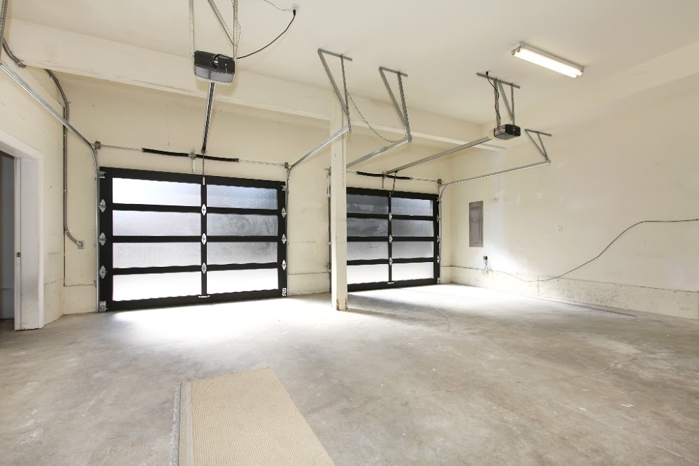 Shining Garage Door Repair Spring