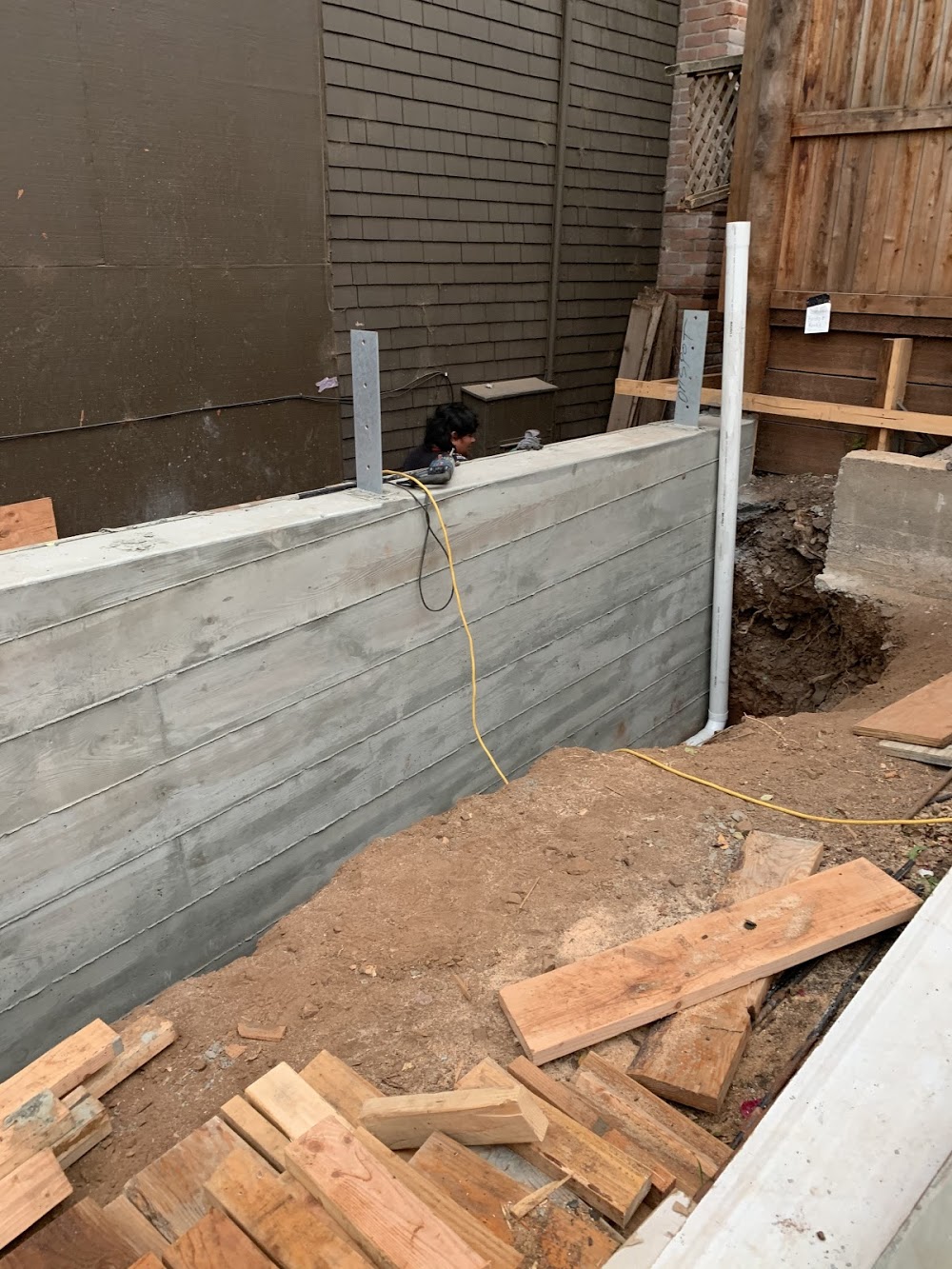 Simonini Construction