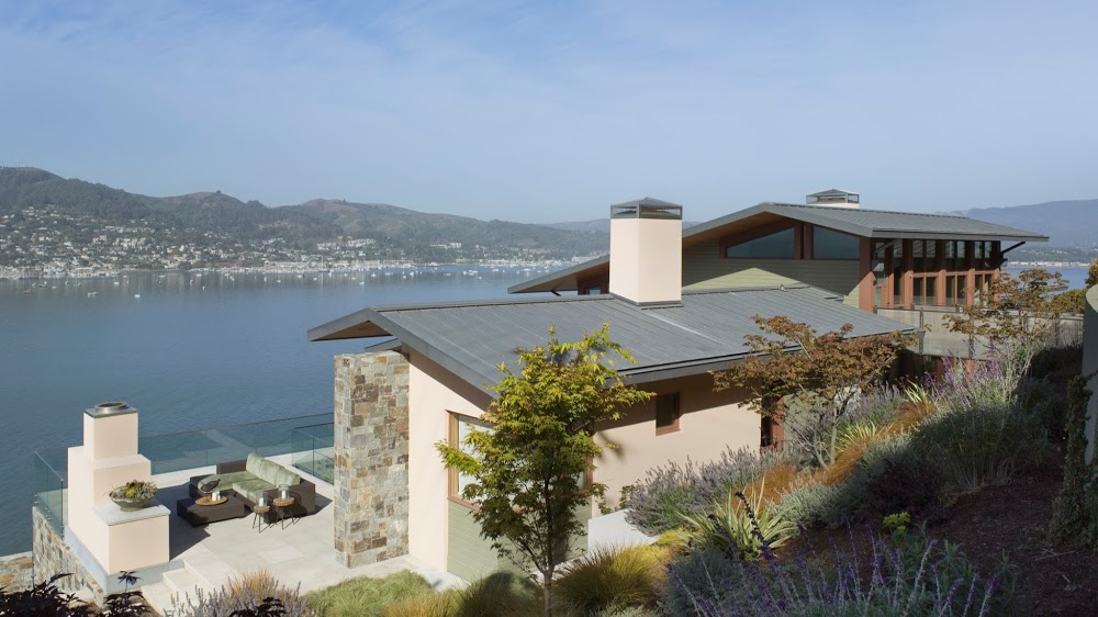 Sutton Suzuki Architects