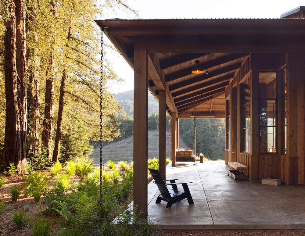 Wade Design Architects