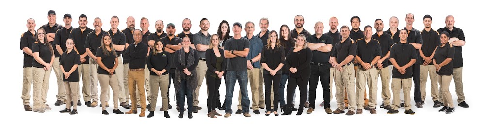 West Coast Fire & Water (previously with SERVPRO)