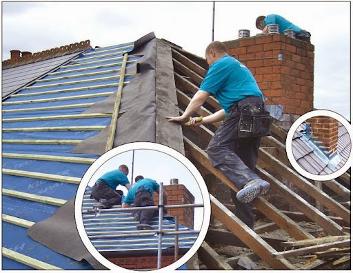 Y.S. Rain Gutters